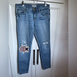 Free People Jeans
